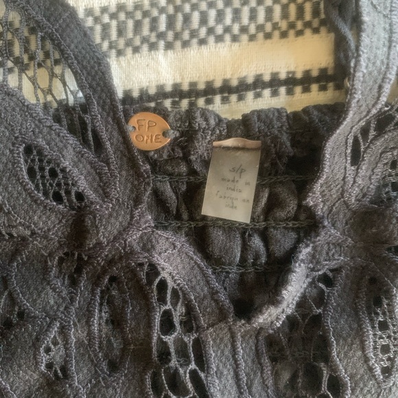 Free People Bralette - Picture 2 of 4